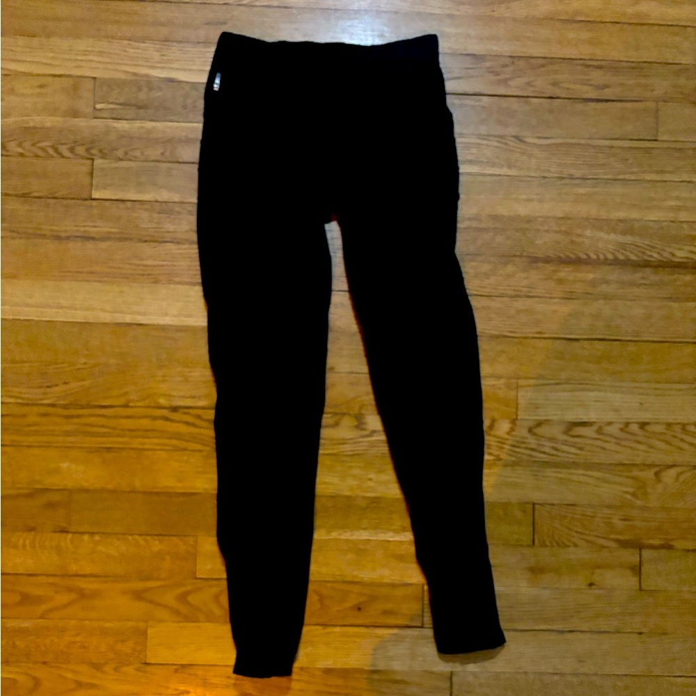 Oiselle black leggings